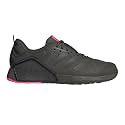 Adidas Unisex Dropset 3 Trainer Shadow Olive/Black/Lucid Pink 11 Medium