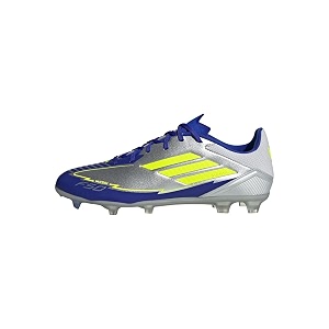 adidas unisex f50 league fgmg football shoe
