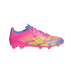 adidas unisex f50 league fgmg football shoe