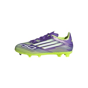 adidas unisex f50 league fgmg football shoe