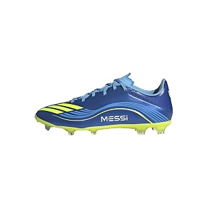 adidas unisex f50 league fgmg football shoe