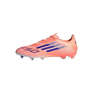 adidas unisex f50 league fgmg football shoe