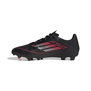adidas unisex f50 league fgmg football shoe