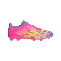 adidas Unisex F50 League Fg/Mg Football Shoe