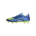 adidas Unisex F50 League Fg/Mg Football Shoe