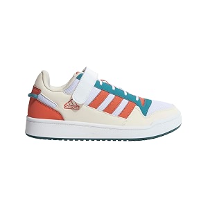 adidas unisex heather low tennis shoe