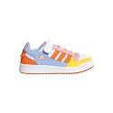adidas Unisex Heather Low Tennis Shoe