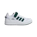 adidas Unisex Heather Low Tennis Shoe
