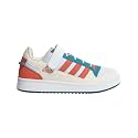 adidas Unisex Heather Low Tennis Shoe