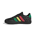 adidas Unisex-Kids VL Court 3.0 Sneakers