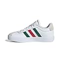 adidas Unisex-Kids VL Court 3.0 Sneakers