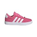 adidas Unisex-Kids VL Court 3.0 Sneakers