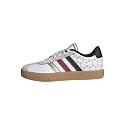 adidas Unisex-Kids VL Court 3.0 Sneakers