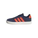 adidas Unisex-Kids VL Court 3.0 Sneakers