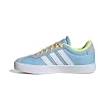 adidas Unisex-Kids VL Court 3.0 Sneakers
