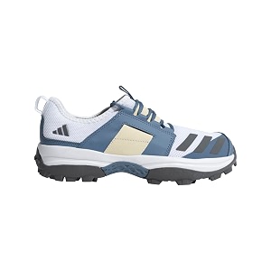 adidas Unisex Lace Up Cricket Shoes