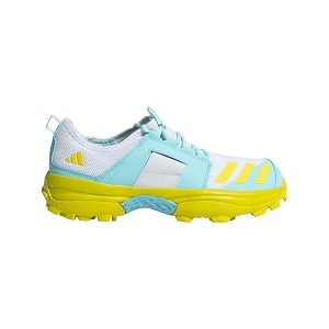 adidas Unisex Lace Up Cricket Shoes