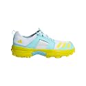 adidas Unisex Lace Up Cricket Shoes