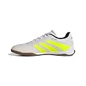 Adidas Unisex League Indoor Soccer Cleats