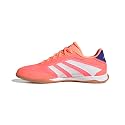 Adidas Unisex League Indoor Soccer Cleats