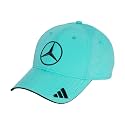 adidas Unisex PolyesterMercedes - AMG Petronas Formula