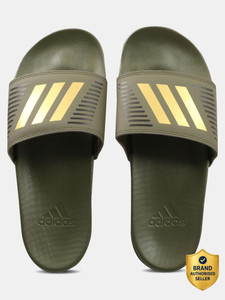 ADIDAS Unisex Slides