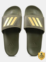 ADIDAS Unisex Slides