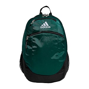 adidas Unisex Striker II Team Backpack Dark