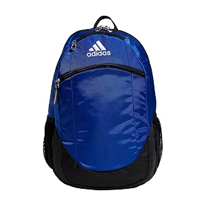 adidas Unisex Striker II Team Backpack Bold