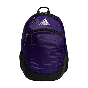 adidas Unisex Striker II Team Backpack Collegiate