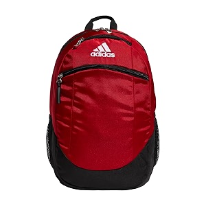 adidas Unisex Striker II Team Backpack Power