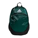 adidas Unisex Striker II Team Backpack Dark