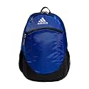 adidas Unisex Striker II Team Backpack Bold