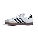 adidas Unsiex-Kids Samba Indoor Sneakers