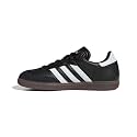 adidas Unsiex-Kids Samba Indoor Sneakers