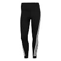 adidas Versatility Training Icon 3-Stripes 7/8 Tights - Short