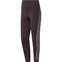 adidas Womens Optime Trainicons 3-Stripes 7/8 Tights