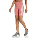 adidas Versatility Training Icon 3-Stripes 7/8 Tights - Short
