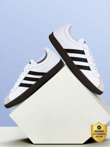ADIDAS VL Court Base IKD Casual Shoes