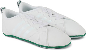 ADIDAS VS ADVANTAGE CRIB Booties