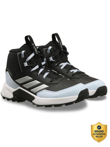 ADIDAS WILD WANDER Hiking Trekking Shoes