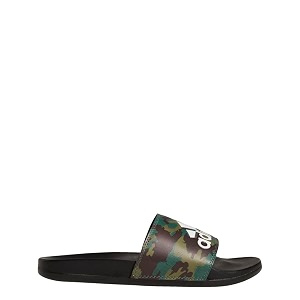 adidas Unisex-Adult Adilette Comfort Sandal