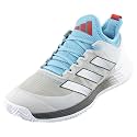 adidas Women's Adizero Ubersonic 4 Sneaker