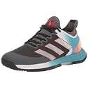 adidas Women's Adizero Ubersonic 4 Sneaker