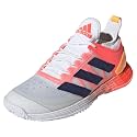 adidas Women's Adizero Ubersonic 4 Sneaker