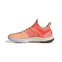 adidas Women's Adizero Ubersonic 4 Sneaker