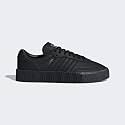 adidas Women's Courtset Sneaker
