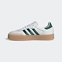adidas Women's Courtset Sneaker