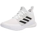 adidas Women's Crazyflight Volleyball Sneakers