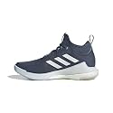 adidas Women's Crazyflight Volleyball Sneakers